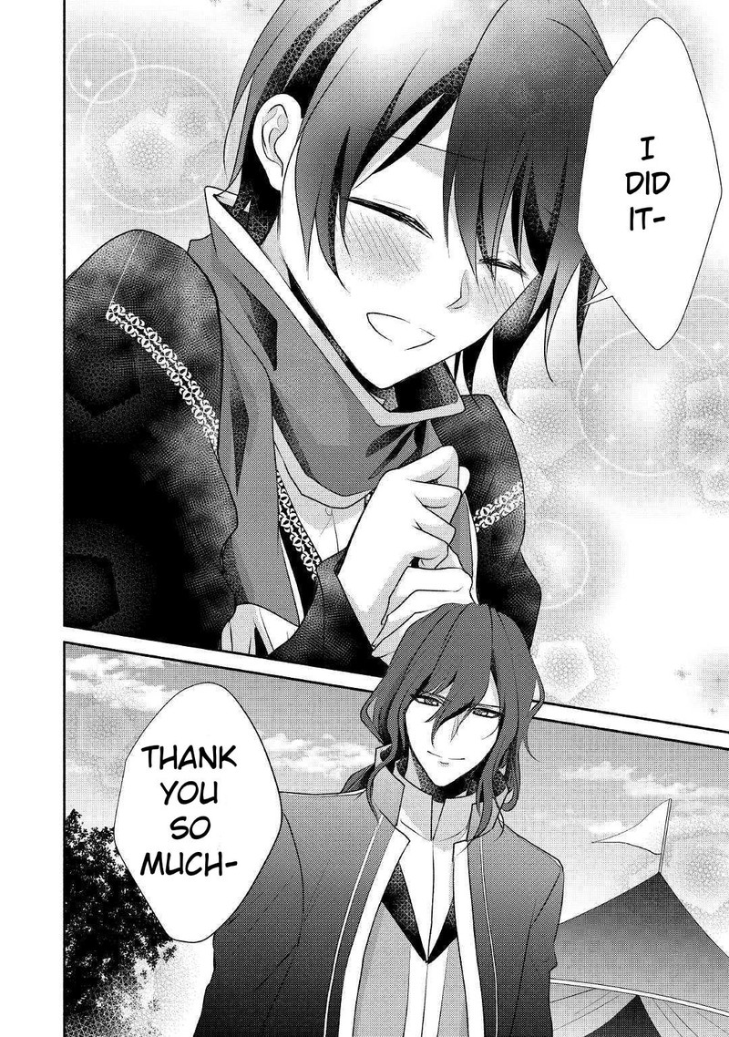 Isekai De Shippaishinai 100 No Houhou Chapter 24 Page 12