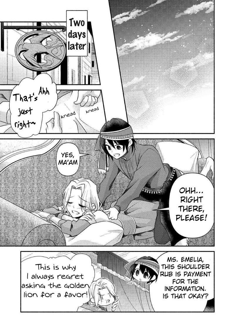 Isekai De Shippaishinai 100 No Houhou Chapter 24 Page 13