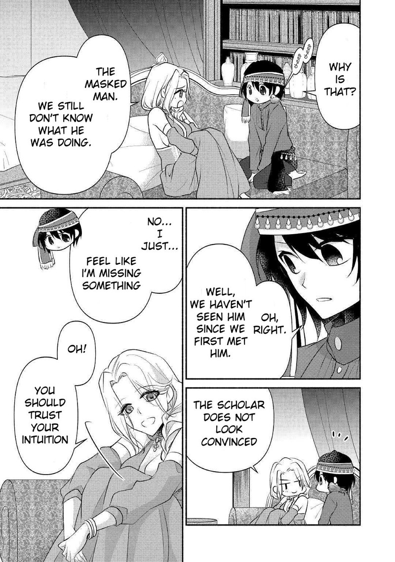 Isekai De Shippaishinai 100 No Houhou Chapter 24 Page 15