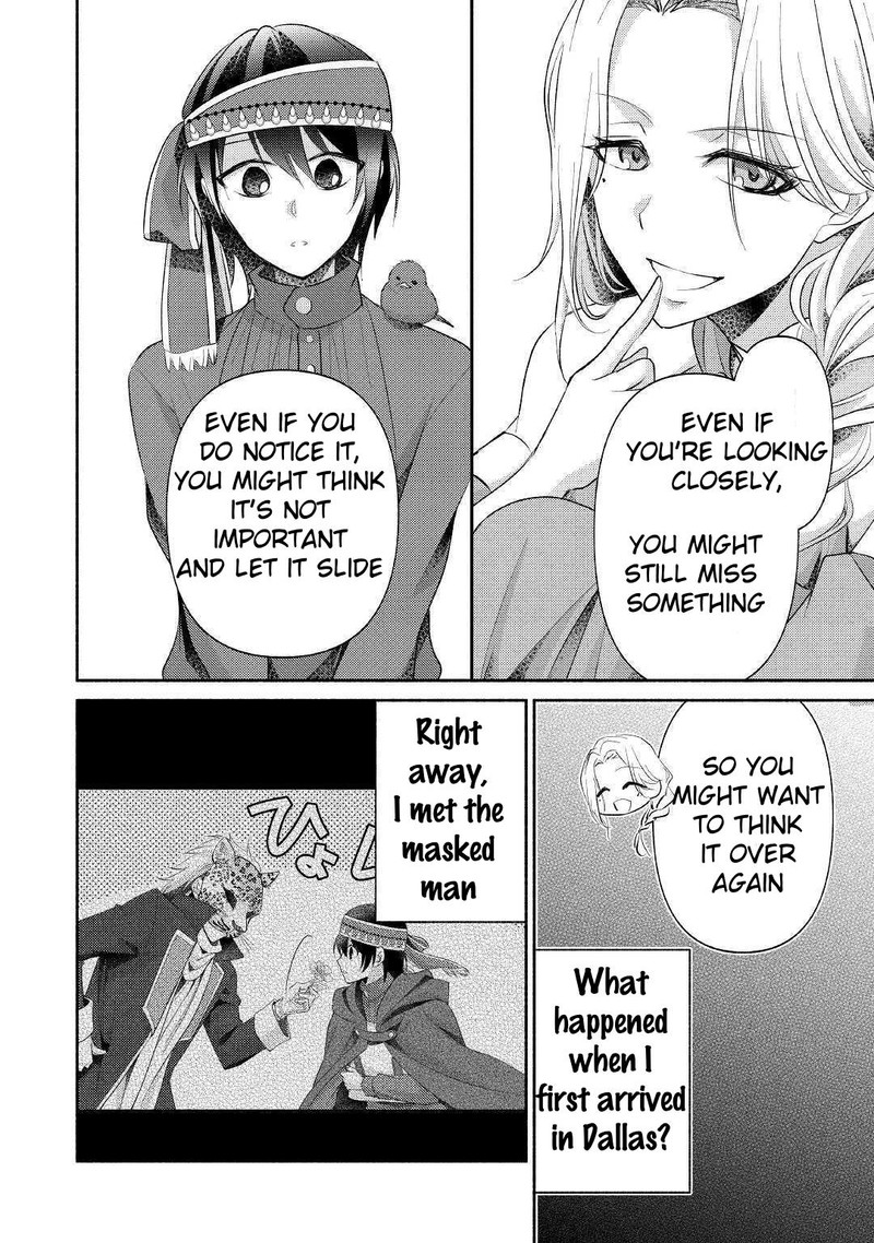 Isekai De Shippaishinai 100 No Houhou Chapter 24 Page 16