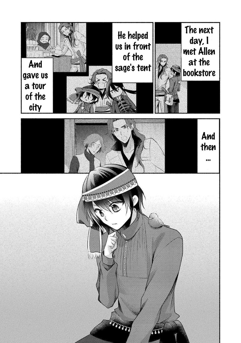 Isekai De Shippaishinai 100 No Houhou Chapter 24 Page 17