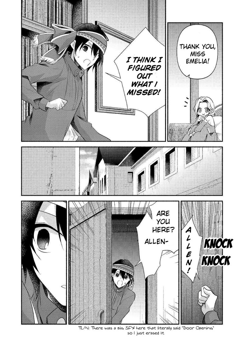 Isekai De Shippaishinai 100 No Houhou Chapter 24 Page 18