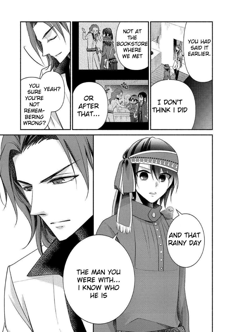 Isekai De Shippaishinai 100 No Houhou Chapter 24 Page 21