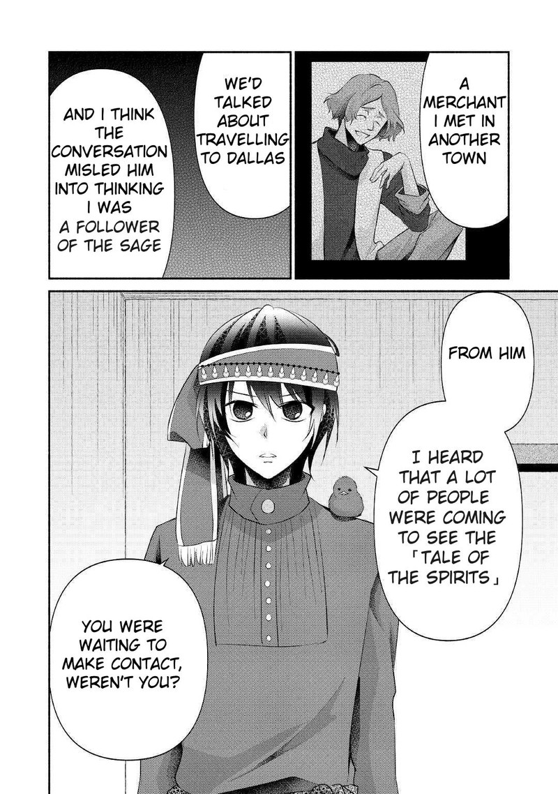 Isekai De Shippaishinai 100 No Houhou Chapter 24 Page 22