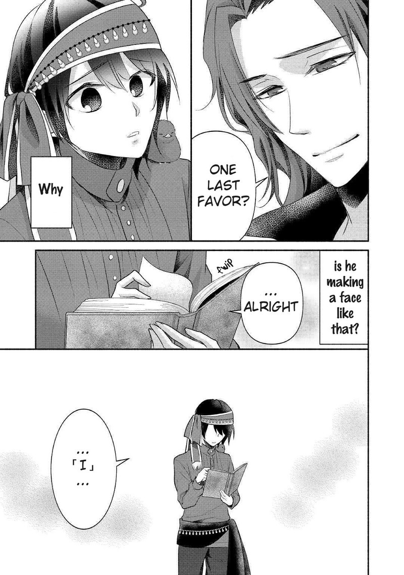 Isekai De Shippaishinai 100 No Houhou Chapter 24 Page 25