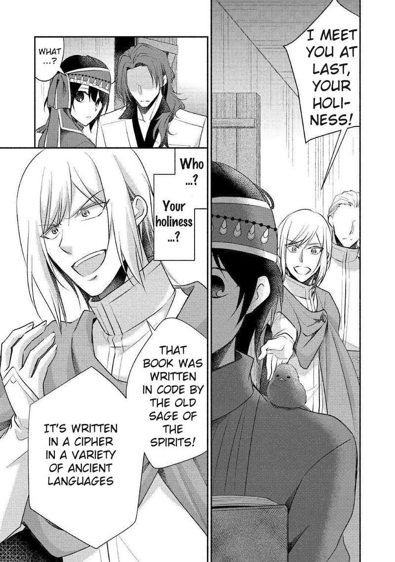 Isekai De Shippaishinai 100 No Houhou Chapter 24 Page 27