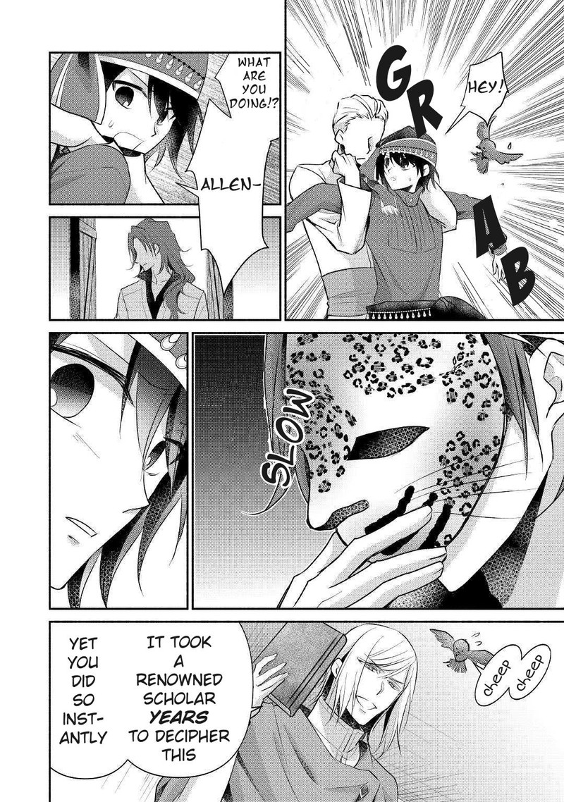 Isekai De Shippaishinai 100 No Houhou Chapter 24 Page 28