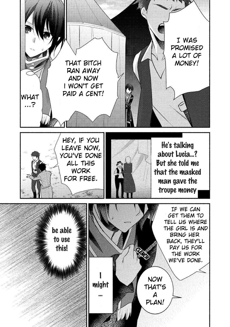 Isekai De Shippaishinai 100 No Houhou Chapter 24 Page 3