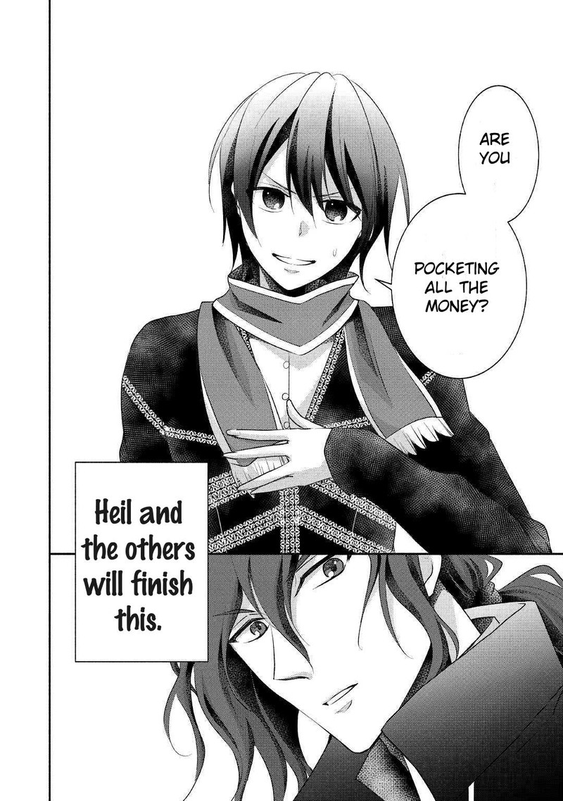 Isekai De Shippaishinai 100 No Houhou Chapter 24 Page 6