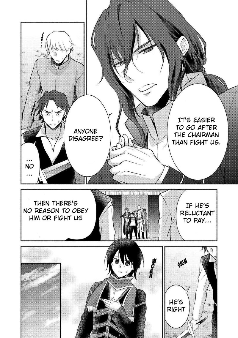 Isekai De Shippaishinai 100 No Houhou Chapter 24 Page 8
