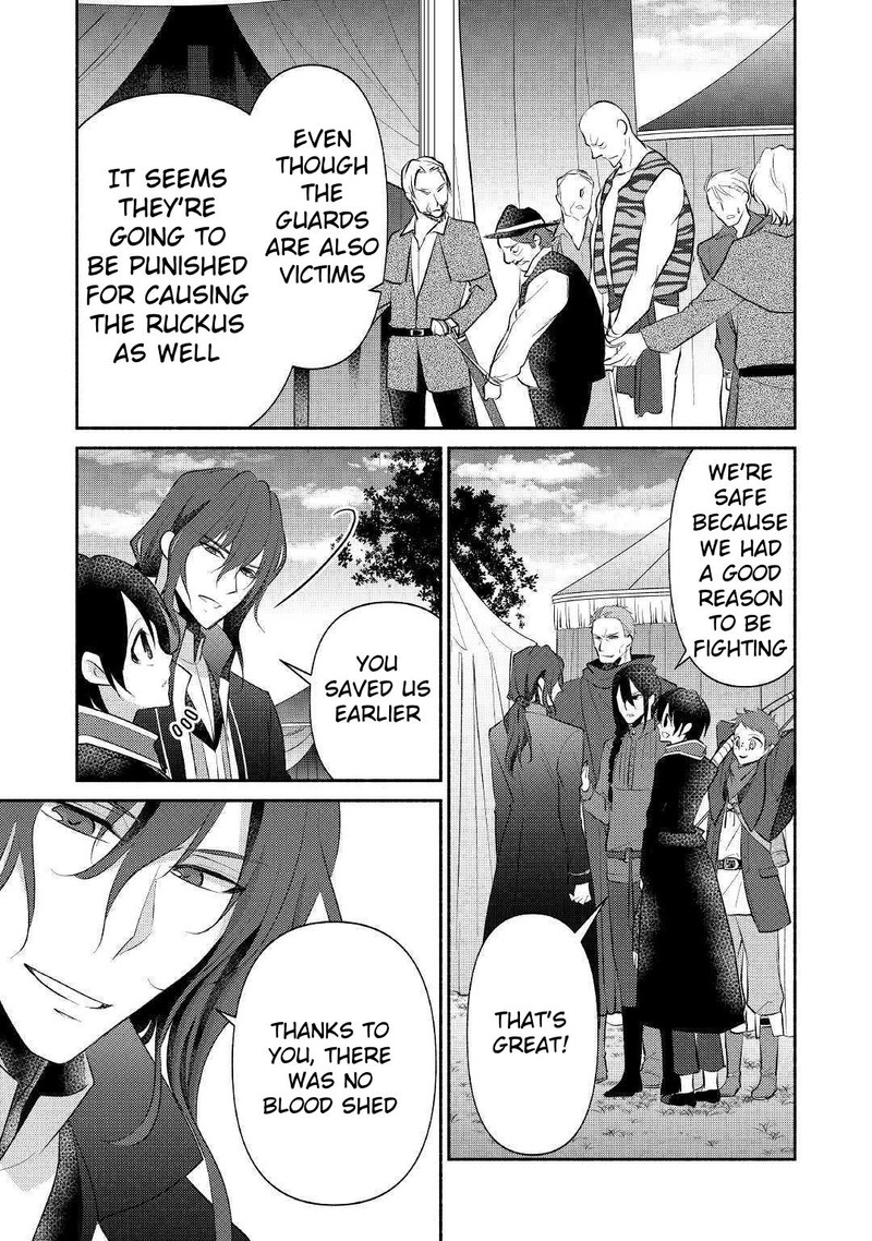 Isekai De Shippaishinai 100 No Houhou Chapter 24 Page 9