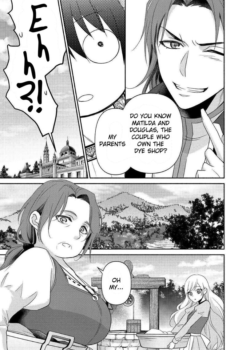 Isekai De Shippaishinai 100 No Houhou Chapter 30 Page 11
