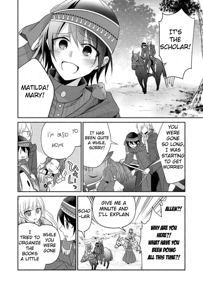 Isekai De Shippaishinai 100 No Houhou Chapter 30 Page 12