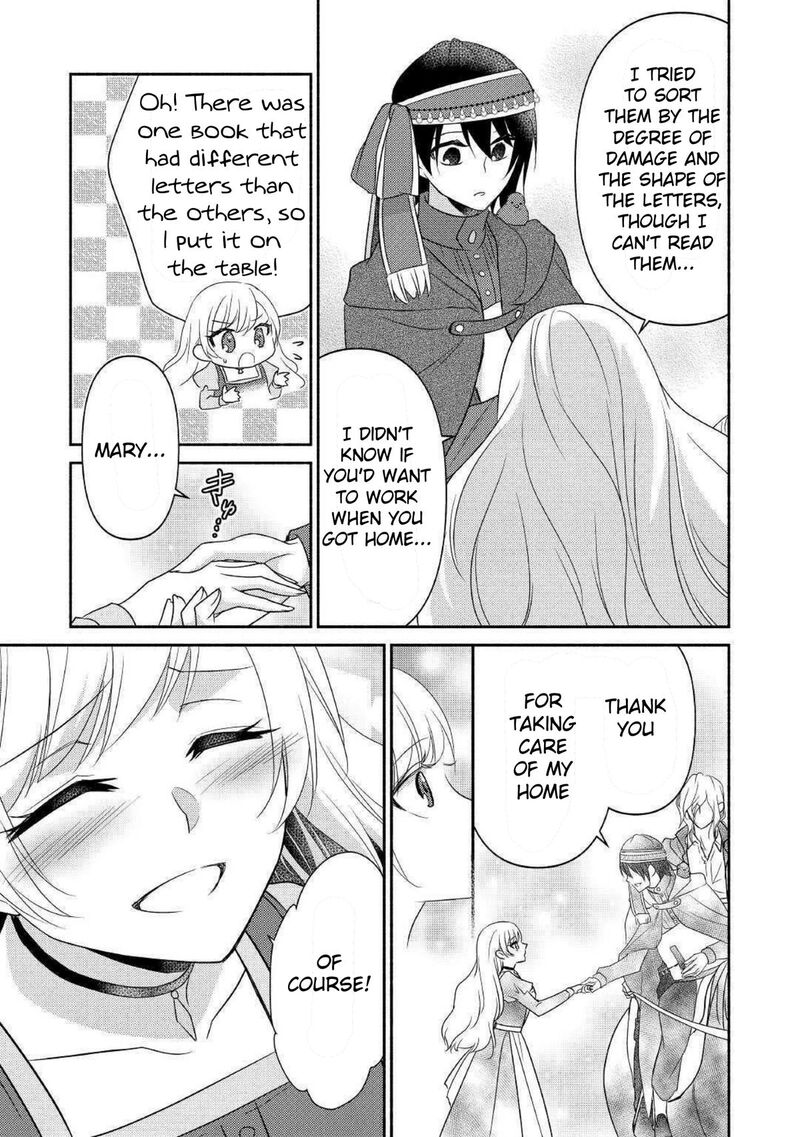 Isekai De Shippaishinai 100 No Houhou Chapter 30 Page 13