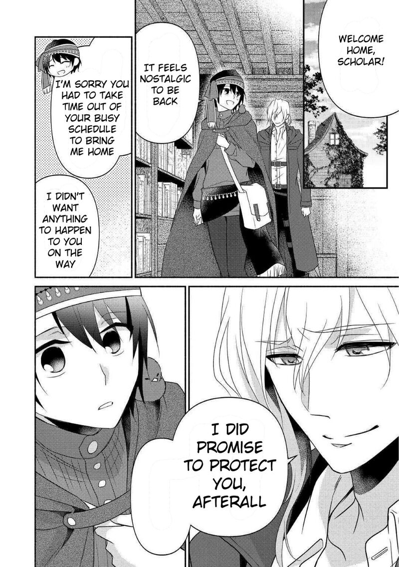 Isekai De Shippaishinai 100 No Houhou Chapter 30 Page 14