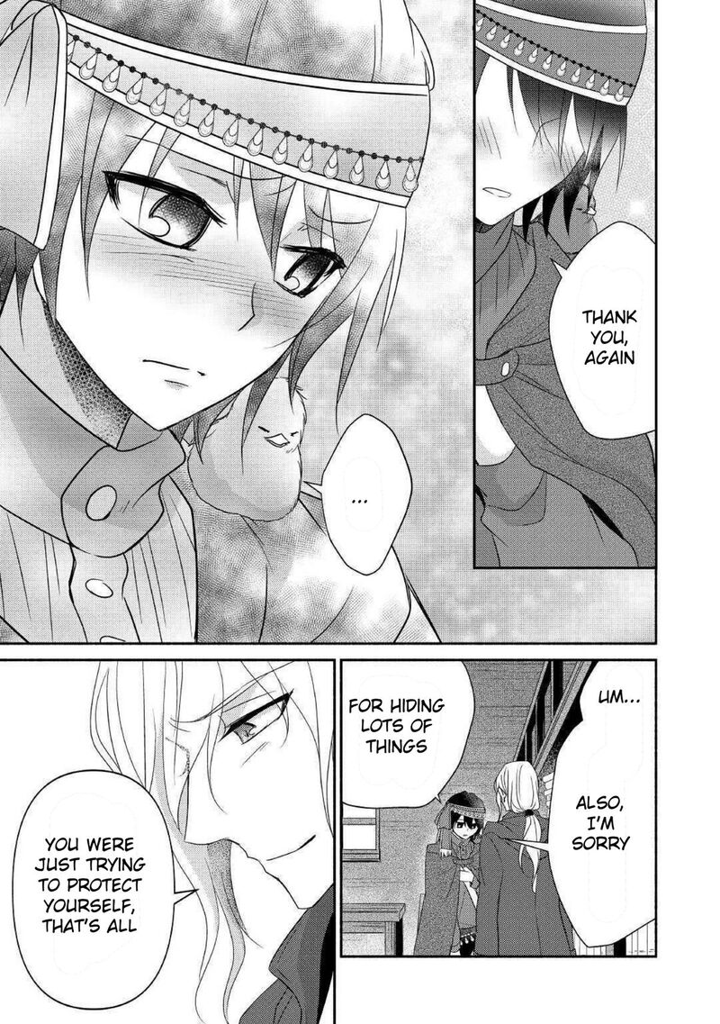 Isekai De Shippaishinai 100 No Houhou Chapter 30 Page 15