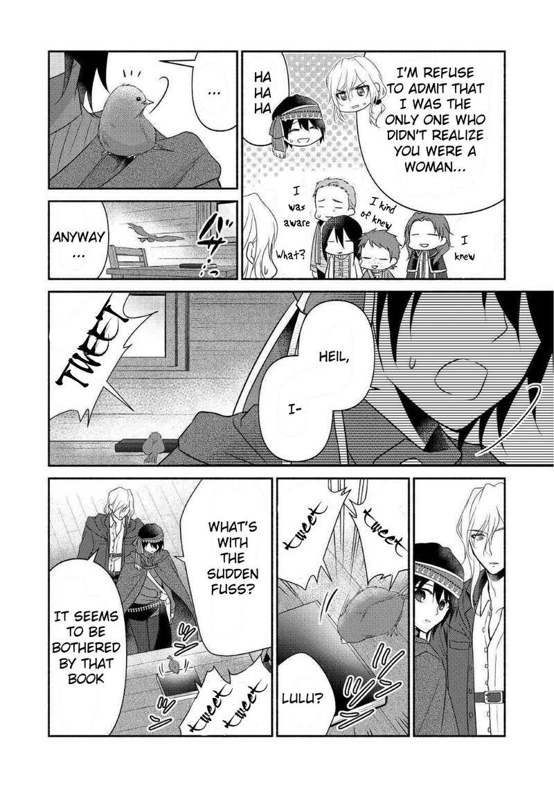 Isekai De Shippaishinai 100 No Houhou Chapter 30 Page 16