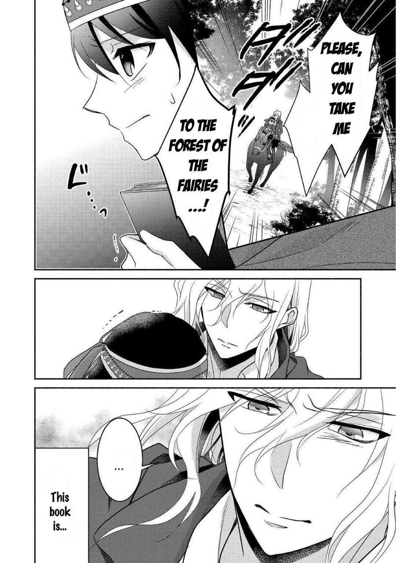 Isekai De Shippaishinai 100 No Houhou Chapter 30 Page 18