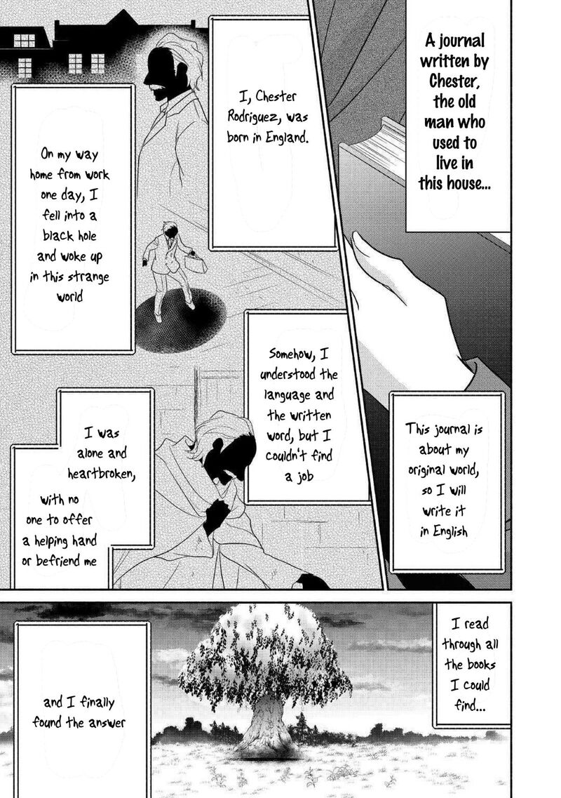 Isekai De Shippaishinai 100 No Houhou Chapter 30 Page 19