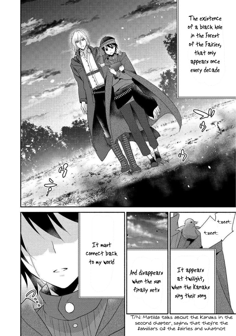 Isekai De Shippaishinai 100 No Houhou Chapter 30 Page 20