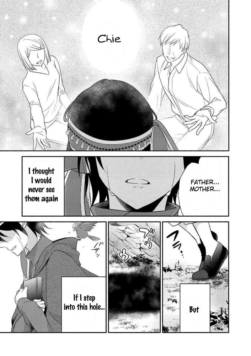 Isekai De Shippaishinai 100 No Houhou Chapter 30 Page 21