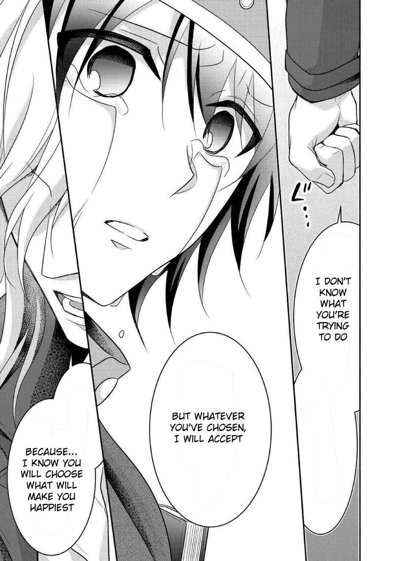 Isekai De Shippaishinai 100 No Houhou Chapter 30 Page 23