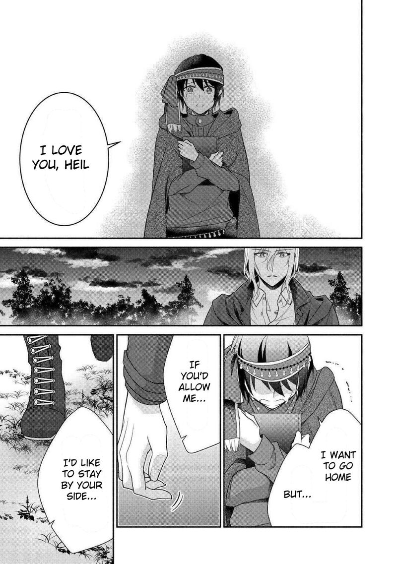 Isekai De Shippaishinai 100 No Houhou Chapter 30 Page 27