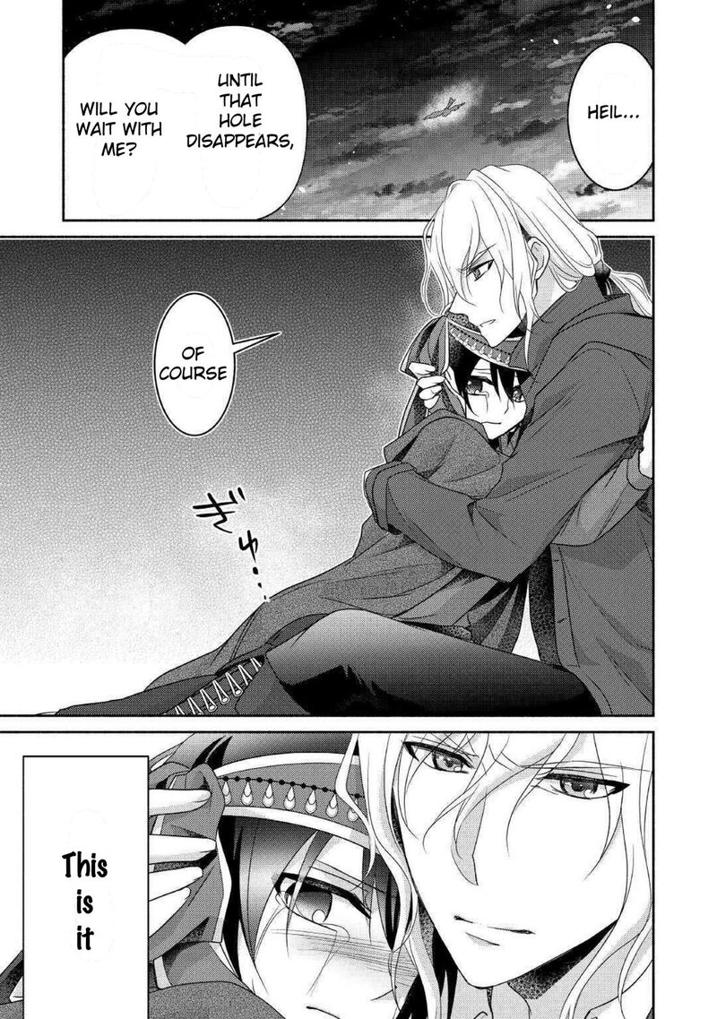 Isekai De Shippaishinai 100 No Houhou Chapter 30 Page 29