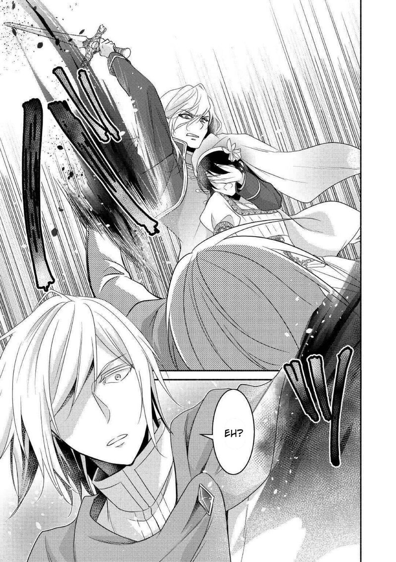 Isekai De Shippaishinai 100 No Houhou Chapter 30 Page 3