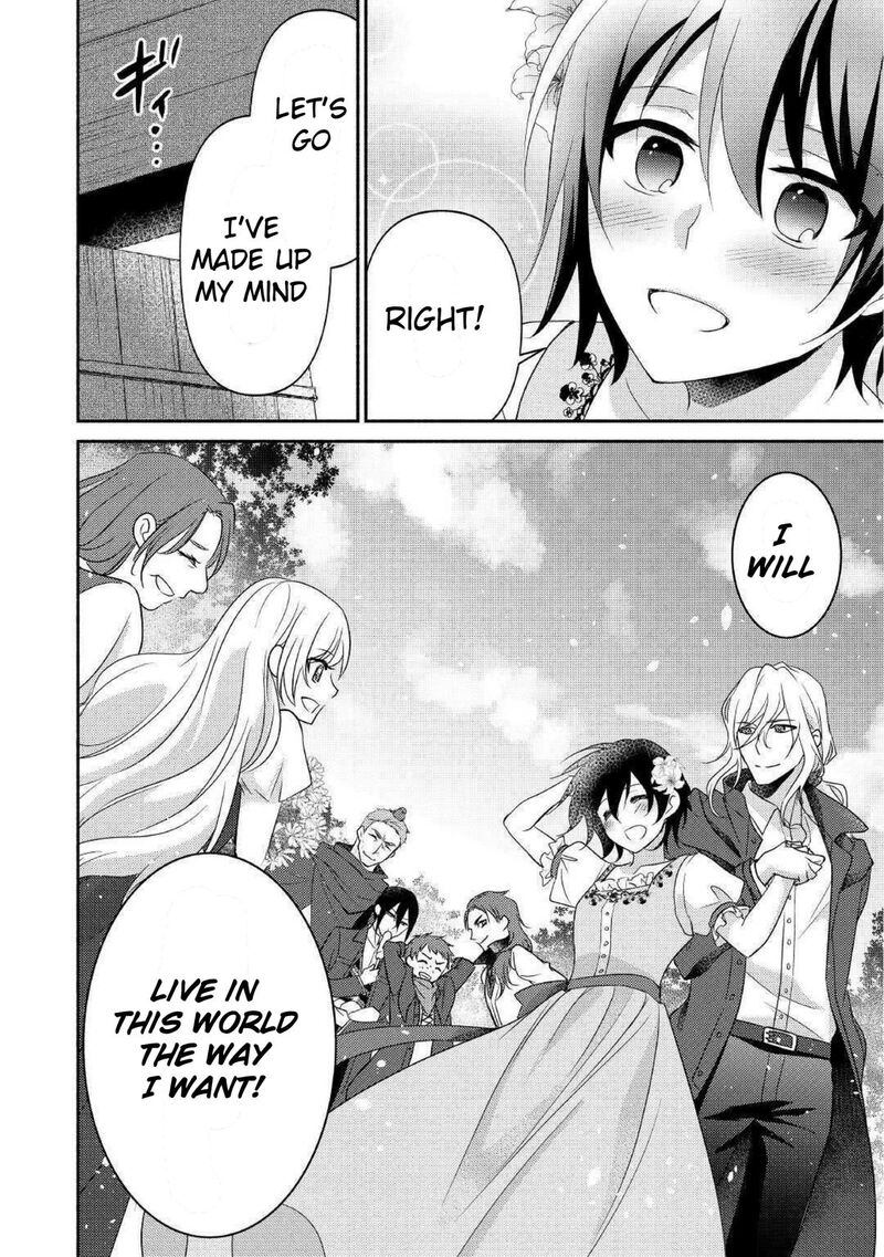 Isekai De Shippaishinai 100 No Houhou Chapter 30 Page 32