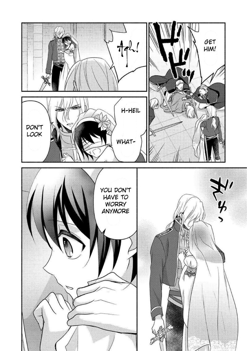 Isekai De Shippaishinai 100 No Houhou Chapter 30 Page 4
