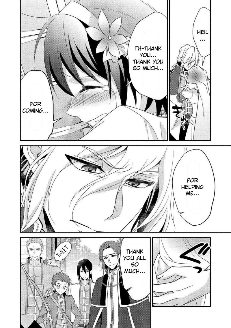 Isekai De Shippaishinai 100 No Houhou Chapter 30 Page 6