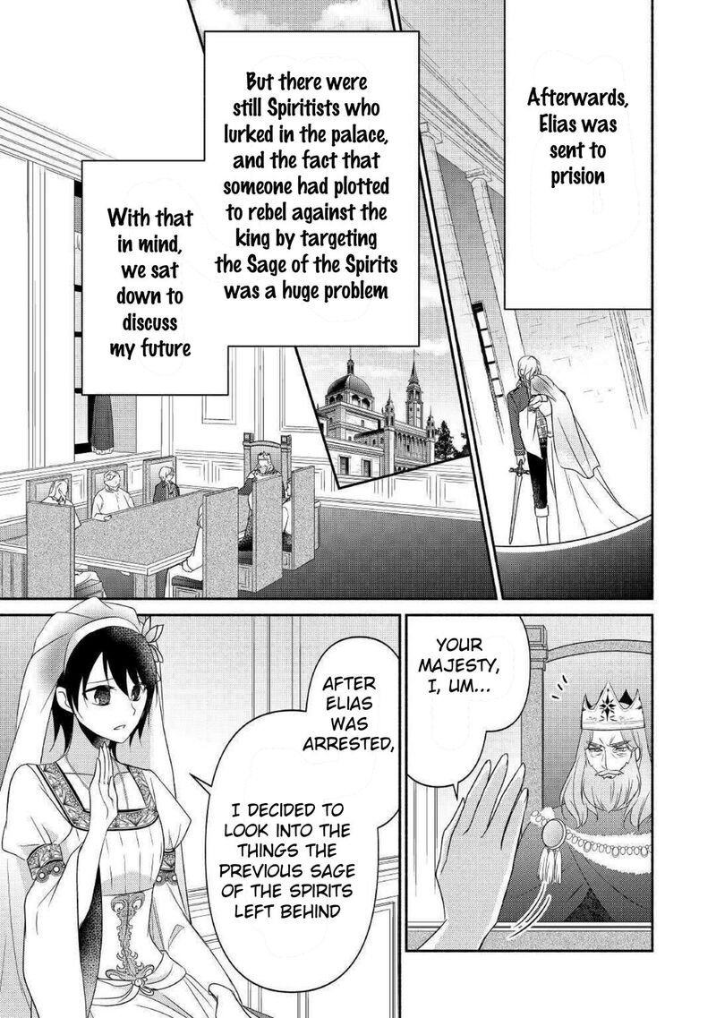 Isekai De Shippaishinai 100 No Houhou Chapter 30 Page 7