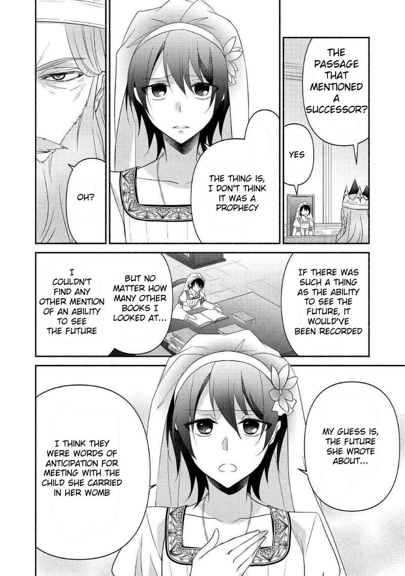 Isekai De Shippaishinai 100 No Houhou Chapter 30 Page 8