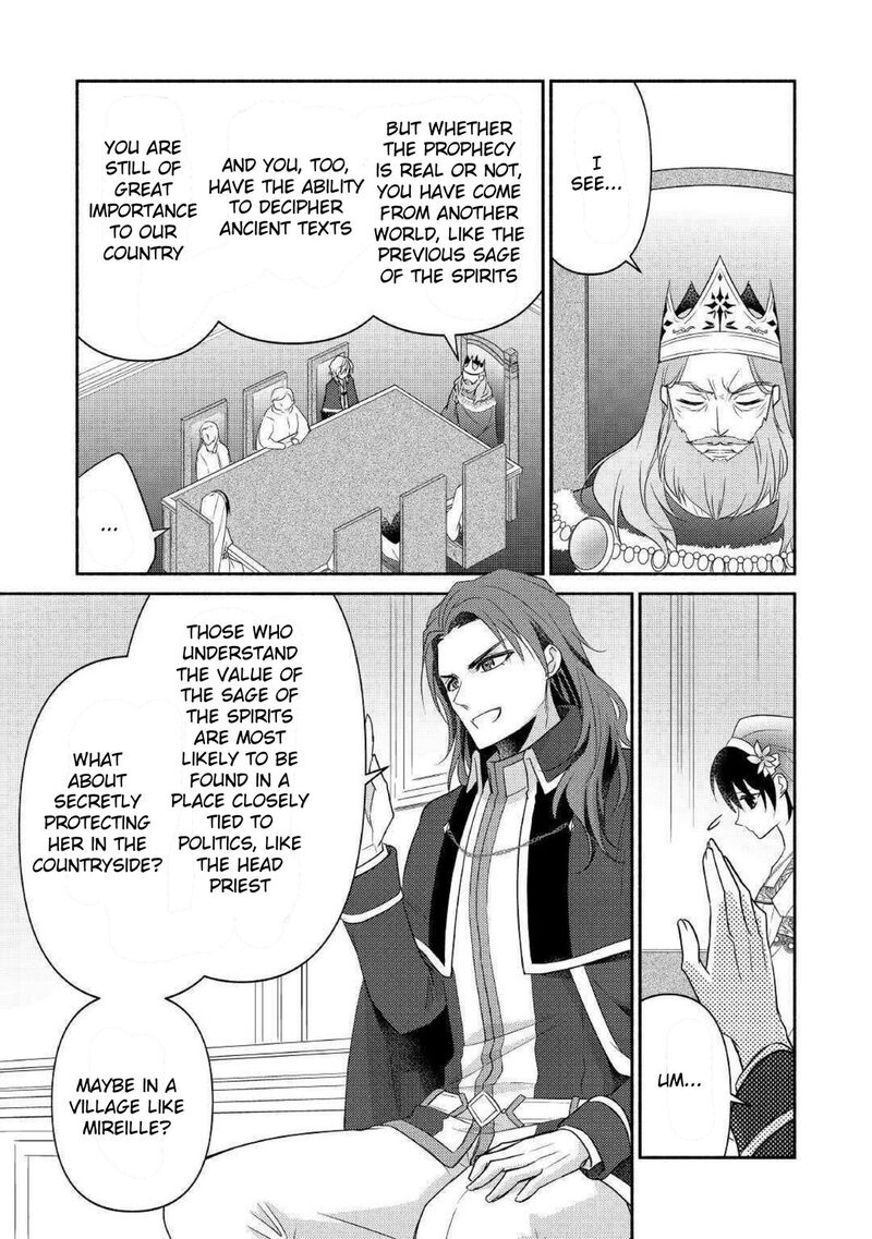 Isekai De Shippaishinai 100 No Houhou Chapter 30 Page 9