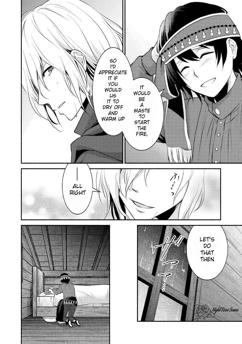 Isekai De Shippaishinai 100 No Houhou Chapter 5 Page 12