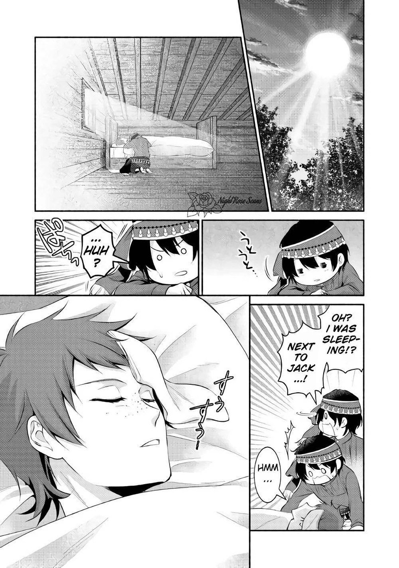 Isekai De Shippaishinai 100 No Houhou Chapter 5 Page 15