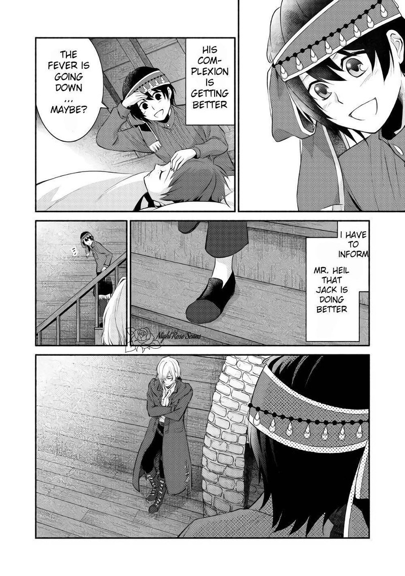 Isekai De Shippaishinai 100 No Houhou Chapter 5 Page 16
