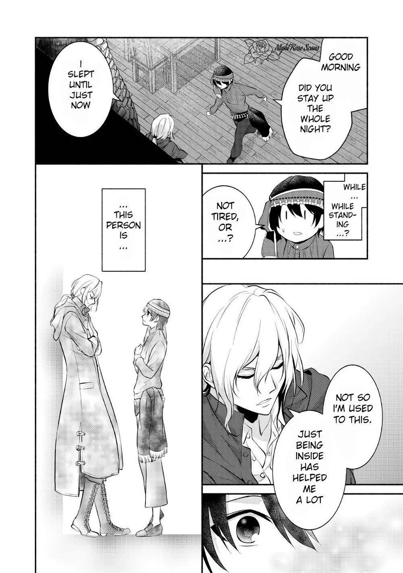 Isekai De Shippaishinai 100 No Houhou Chapter 5 Page 18