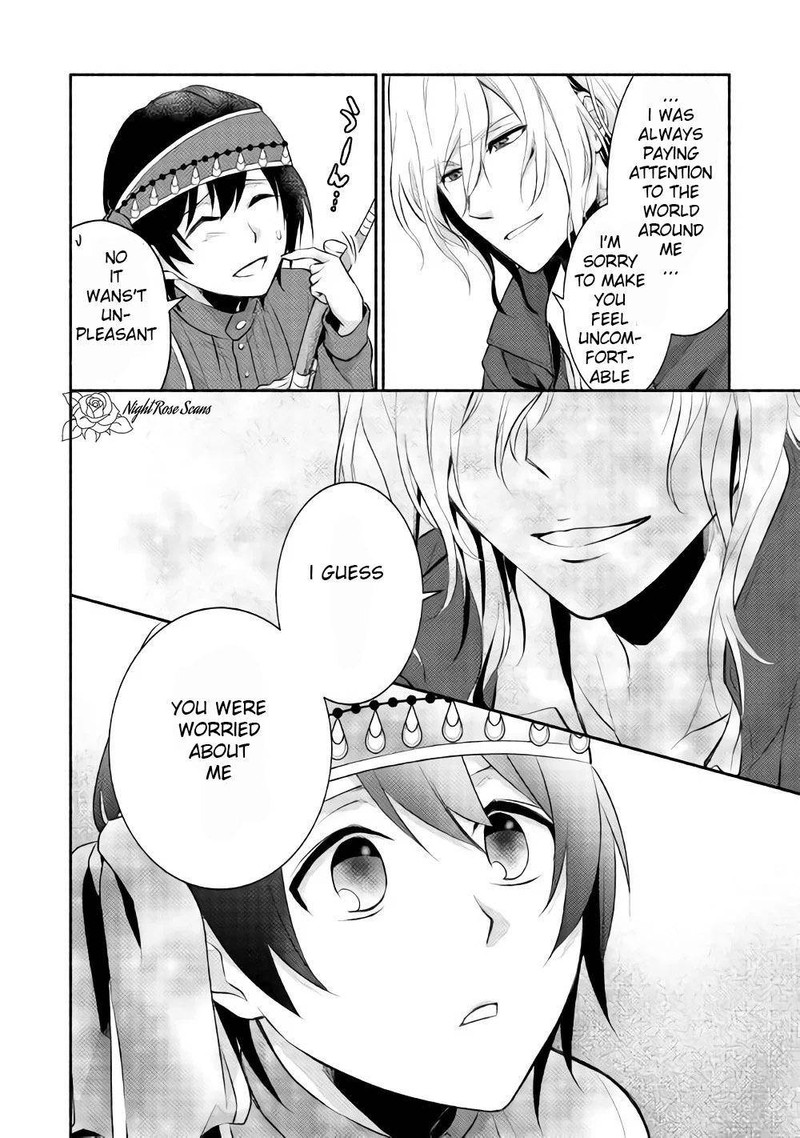 Isekai De Shippaishinai 100 No Houhou Chapter 5 Page 24