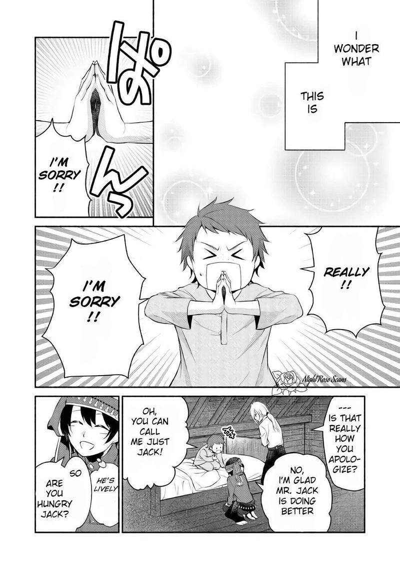 Isekai De Shippaishinai 100 No Houhou Chapter 5 Page 26