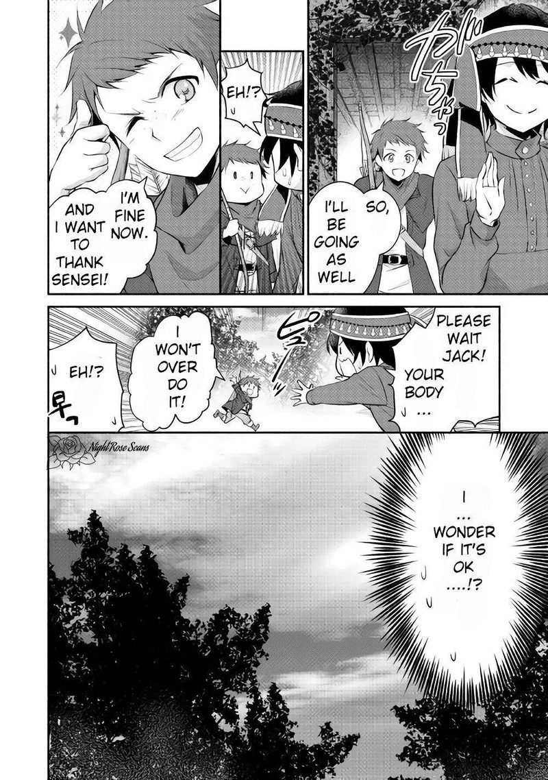 Isekai De Shippaishinai 100 No Houhou Chapter 5 Page 28