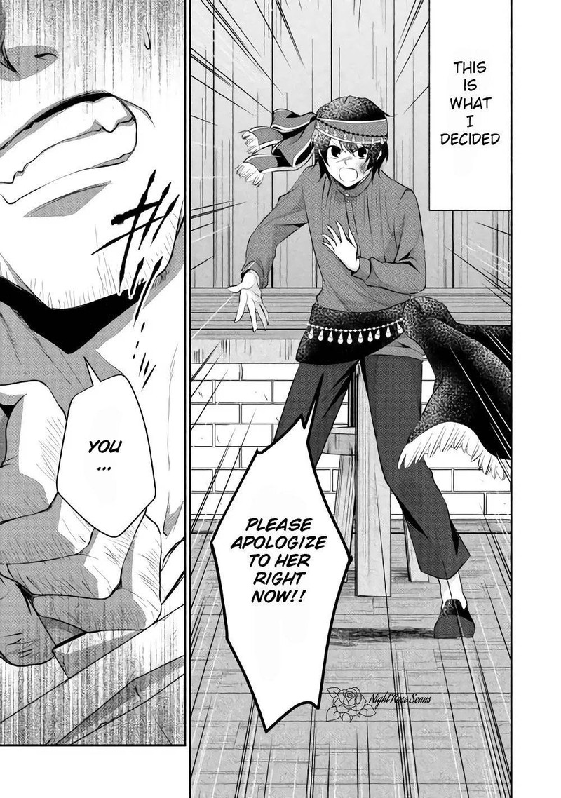 Isekai De Shippaishinai 100 No Houhou Chapter 7 Page 12