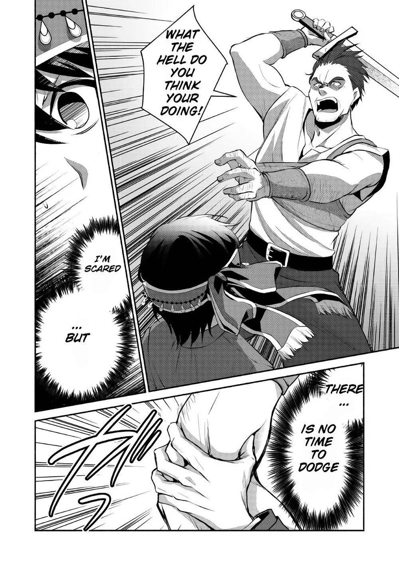 Isekai De Shippaishinai 100 No Houhou Chapter 7 Page 13
