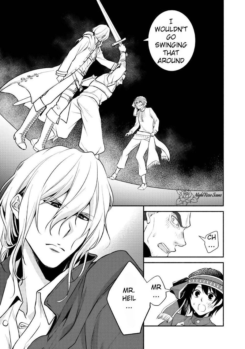 Isekai De Shippaishinai 100 No Houhou Chapter 7 Page 14