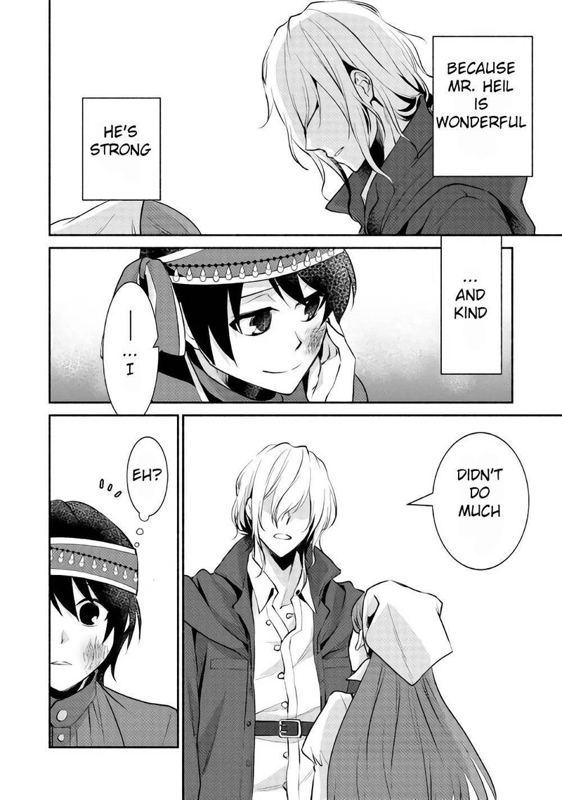 Isekai De Shippaishinai 100 No Houhou Chapter 7 Page 23