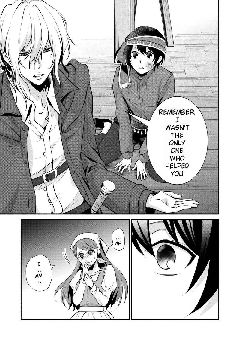 Isekai De Shippaishinai 100 No Houhou Chapter 7 Page 24