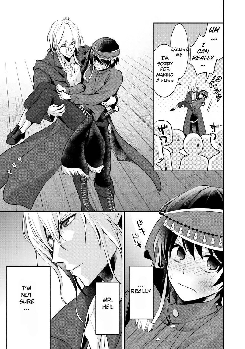 Isekai De Shippaishinai 100 No Houhou Chapter 7 Page 28
