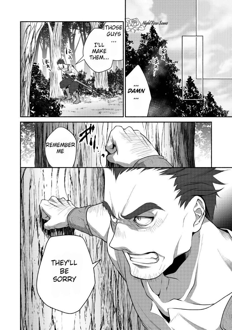 Isekai De Shippaishinai 100 No Houhou Chapter 7 Page 29