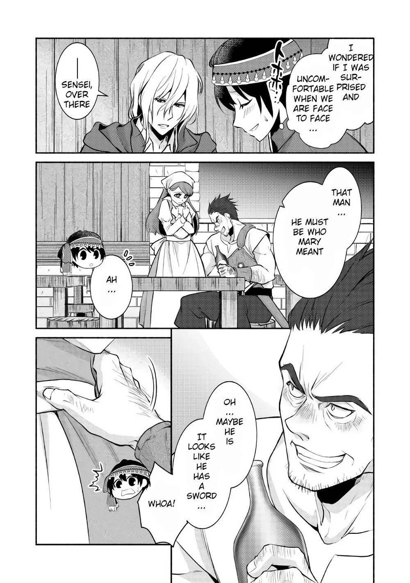 Isekai De Shippaishinai 100 No Houhou Chapter 7 Page 5